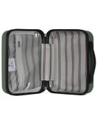 Vanity Damon vert - 30x21.5x16 cm