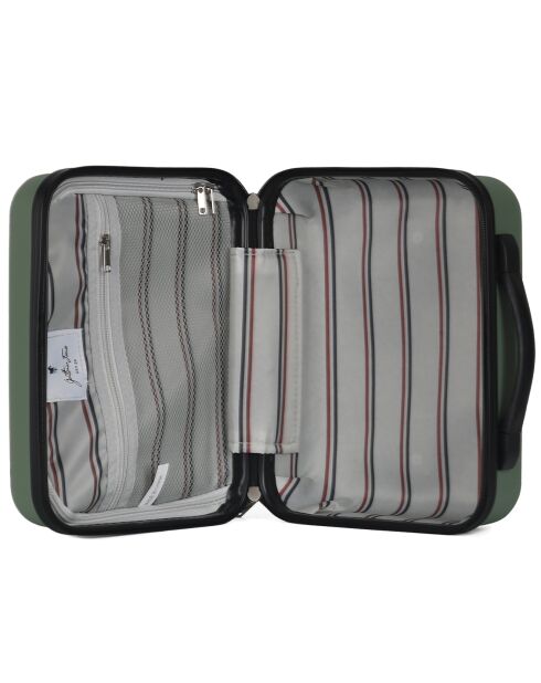 Waschtisch Damon grün - 30x21,5x16 cm