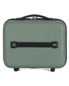 Vanity Damon vert - 30x21.5x16 cm