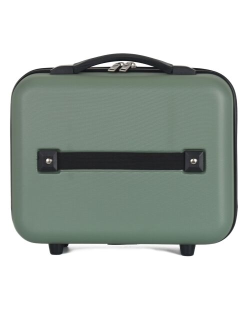 Waschtisch Damon grün - 30x21,5x16 cm