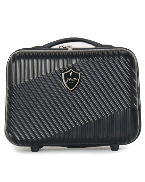 Vanity Peter noir -  21.5x30x16 cm