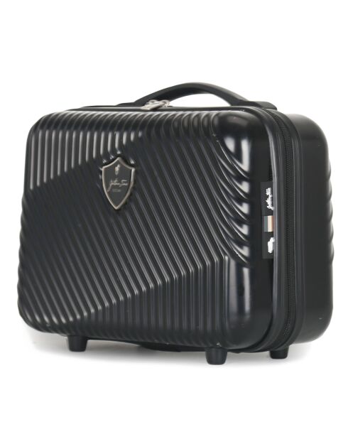 Vanity Peter noir -  21.5x30x16 cm