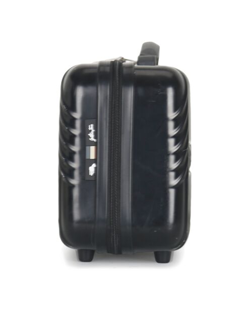 Vanity Peter noir -  21.5x30x16 cm