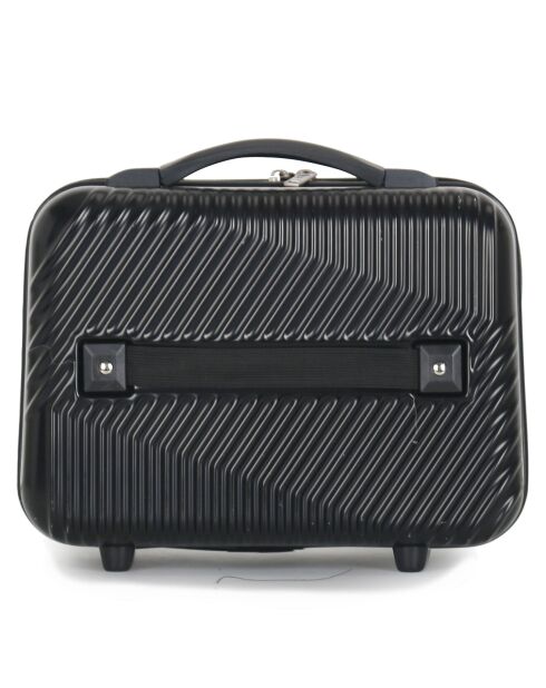 Vanity Peter noir -  21.5x30x16 cm