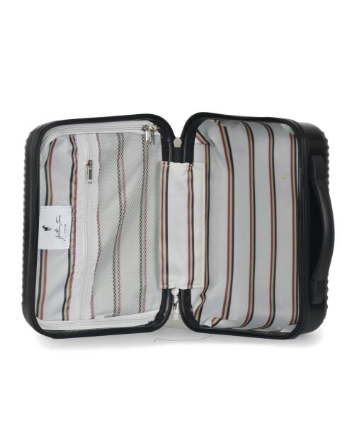 Vanity Peter noir -  21.5x30x16 cm