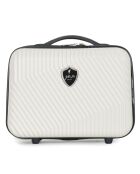 Vanity Peter beige -  21.5x30x16 cm