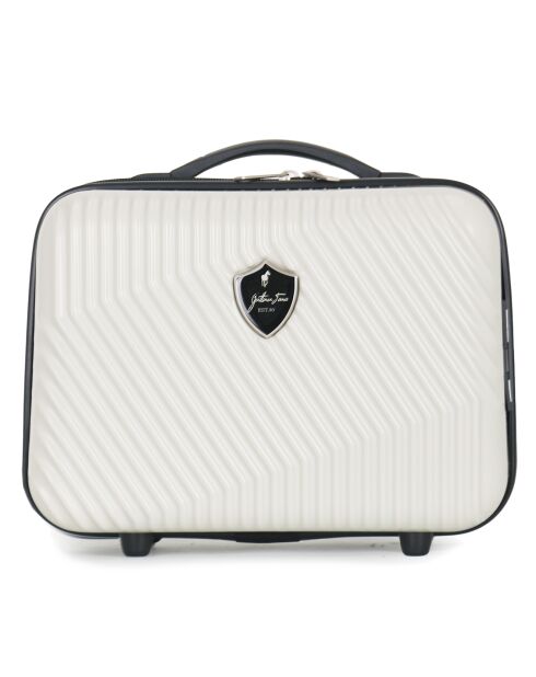 Vanity Peter beige -  21.5x30x16 cm