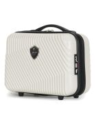 Vanity Peter beige -  21.5x30x16 cm