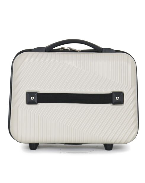 Vanity Peter beige -  21.5x30x16 cm