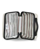 Vanity Peter beige -  21.5x30x16 cm