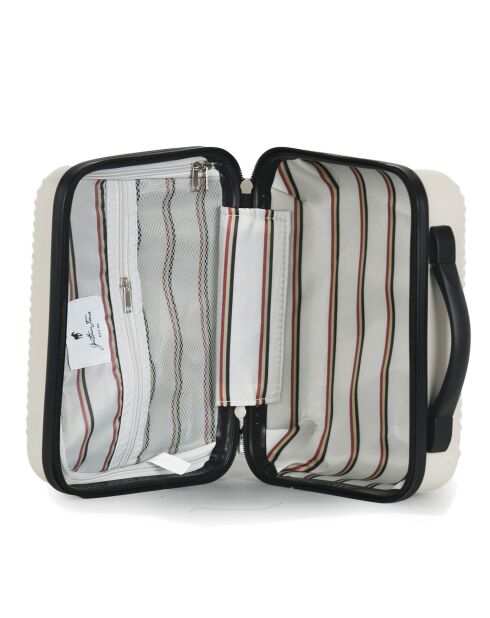 Vanity Peter beige -  21.5x30x16 cm