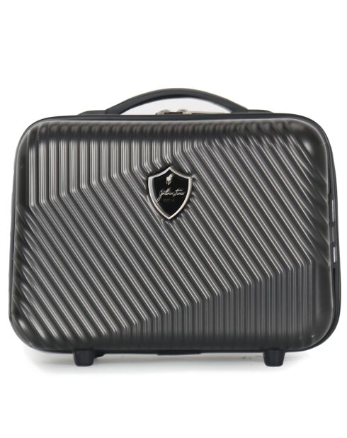 Vanity Peter gris foncé -  21.5x30x16 cm