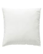 Oreiller 100% Coton blanc - 40x60 cm