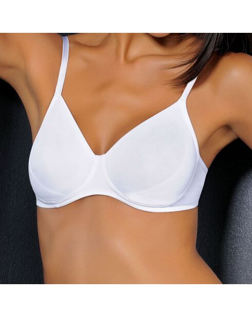 Soutien-Gorge Victoria blanc