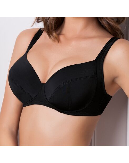 Soutien-Gorge confort Laura noir