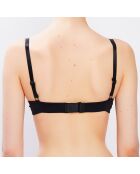 Soutien-Gorge push-up Clara noir