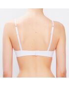 Soutien-Gorge Gloria blanc