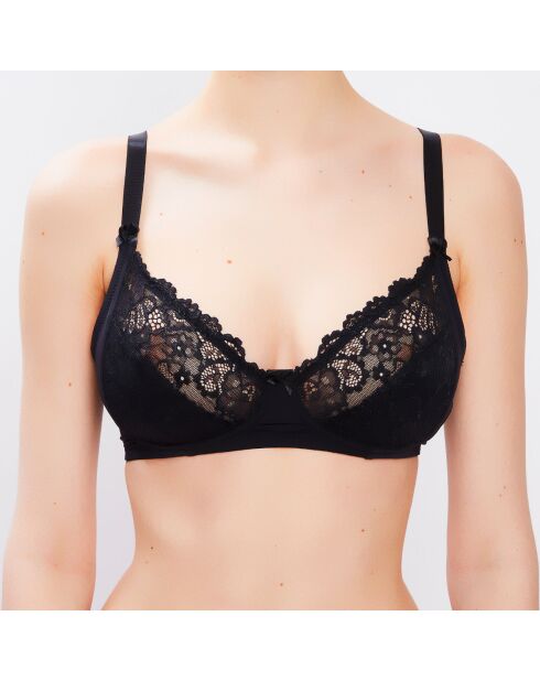 Soutien-Gorge Sonia noir