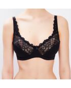 Soutien-Gorge Carla noir