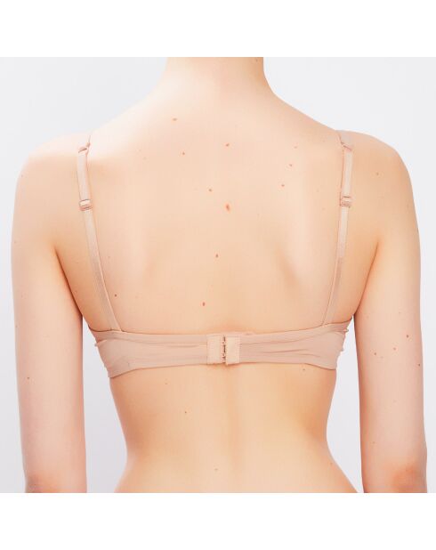 Soutien-Gorge Victoria beige