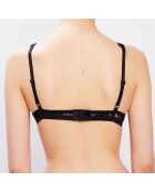 Soutien-Gorge Cynthia en dentelle noir