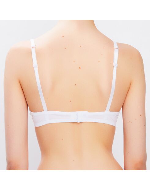Soutien-Gorge Irma blanc
