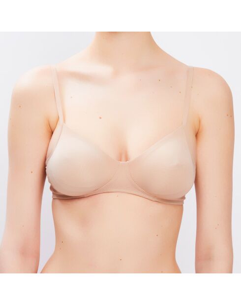 Soutien-Gorge Victoria beige