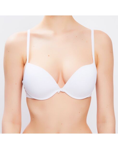 Soutien-Gorge Irma blanc