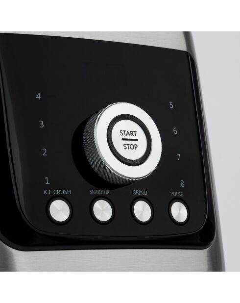 Blender Power+ MXH880 2L - 2000W
