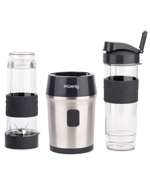 Blender portable SMOO9 - 300W