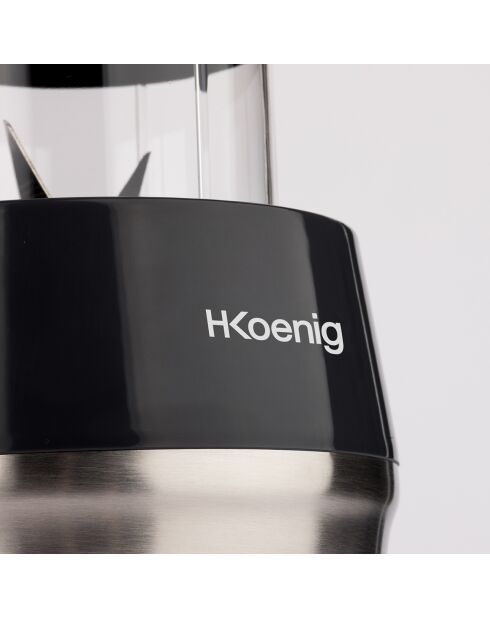 SMOO9 tragbarer Mixer - 300W