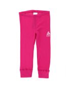 Collant intérieur Polaire Active Warm Raleigh fuchsia