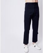 Pantalon Cargo Style marine