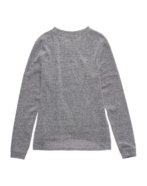 Sweat Seddy gris