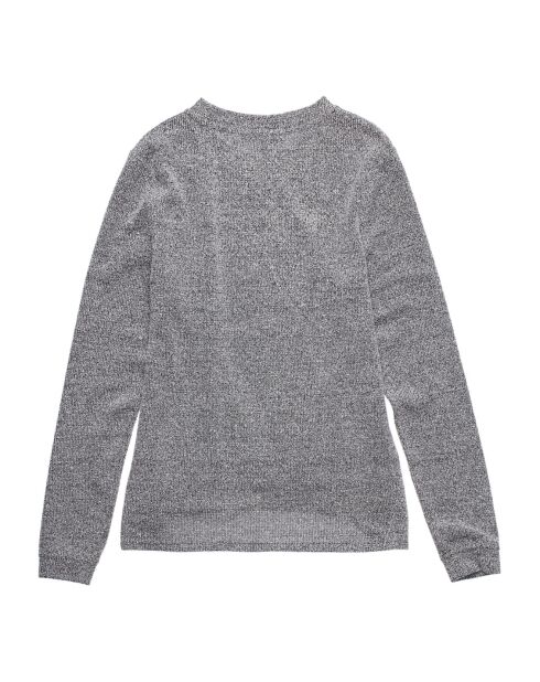 Sweat Seddy gris