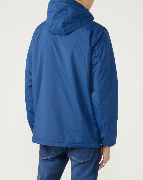 Blouson Franks bleu