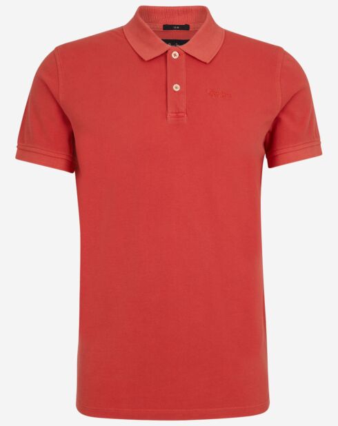 Polo Rotten orange