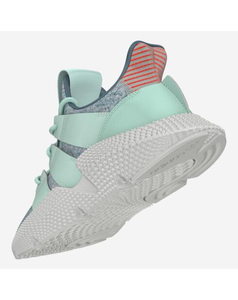 Baskets Prophere vert clair