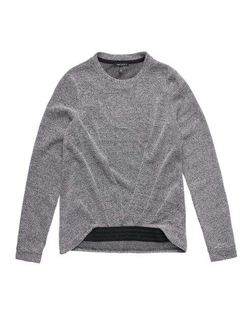 Sweat Seddy gris