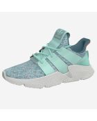 Baskets Prophere vert clair