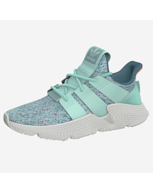 Baskets Prophere vert clair