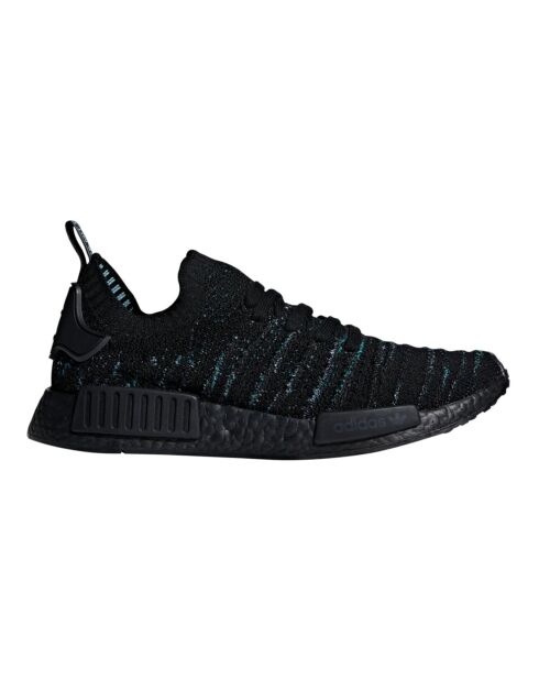 Baskets Nmd_R1 Stlt Parley Pk A noir/bleu ciel