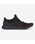 Baskets running Ultraboost Clima noir/rouge/jaune