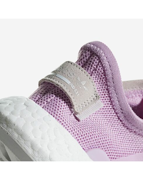 Baskets Pod-S3.1 violettes