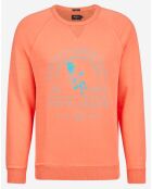 Sweat Fuentes orange