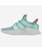 Baskets Prophere vert clair