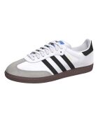 Sneakers Samba Og Bianche e Nere in Pelle