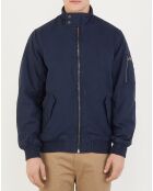 Blouson Knightsbridge bleu marine