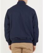 Blouson Knightsbridge bleu marine