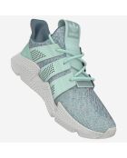 Baskets Prophere vert clair